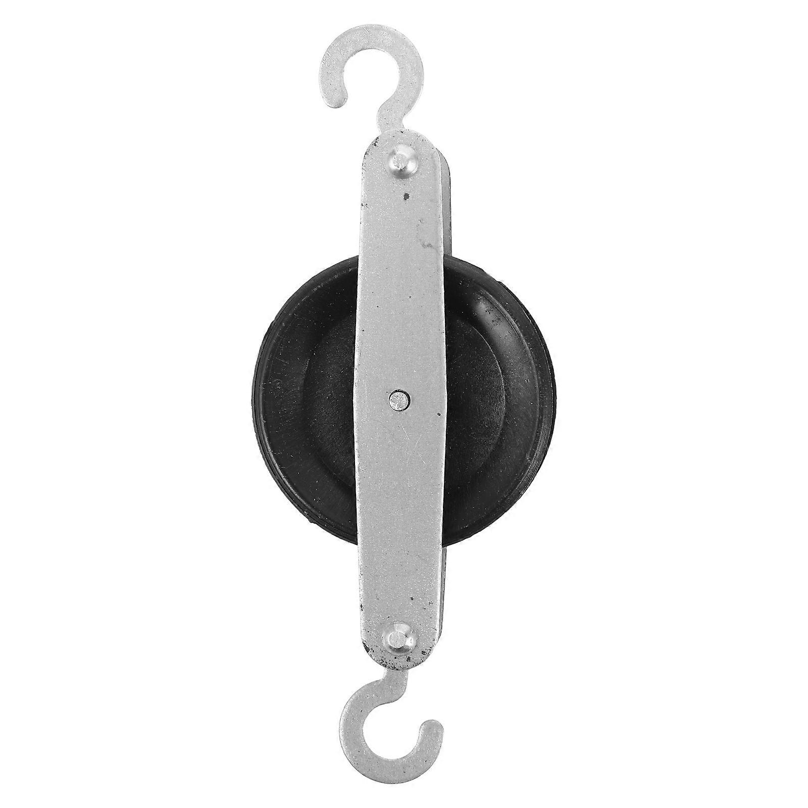 Pulley Block Physics Experiment Teaching Aid for Classroom