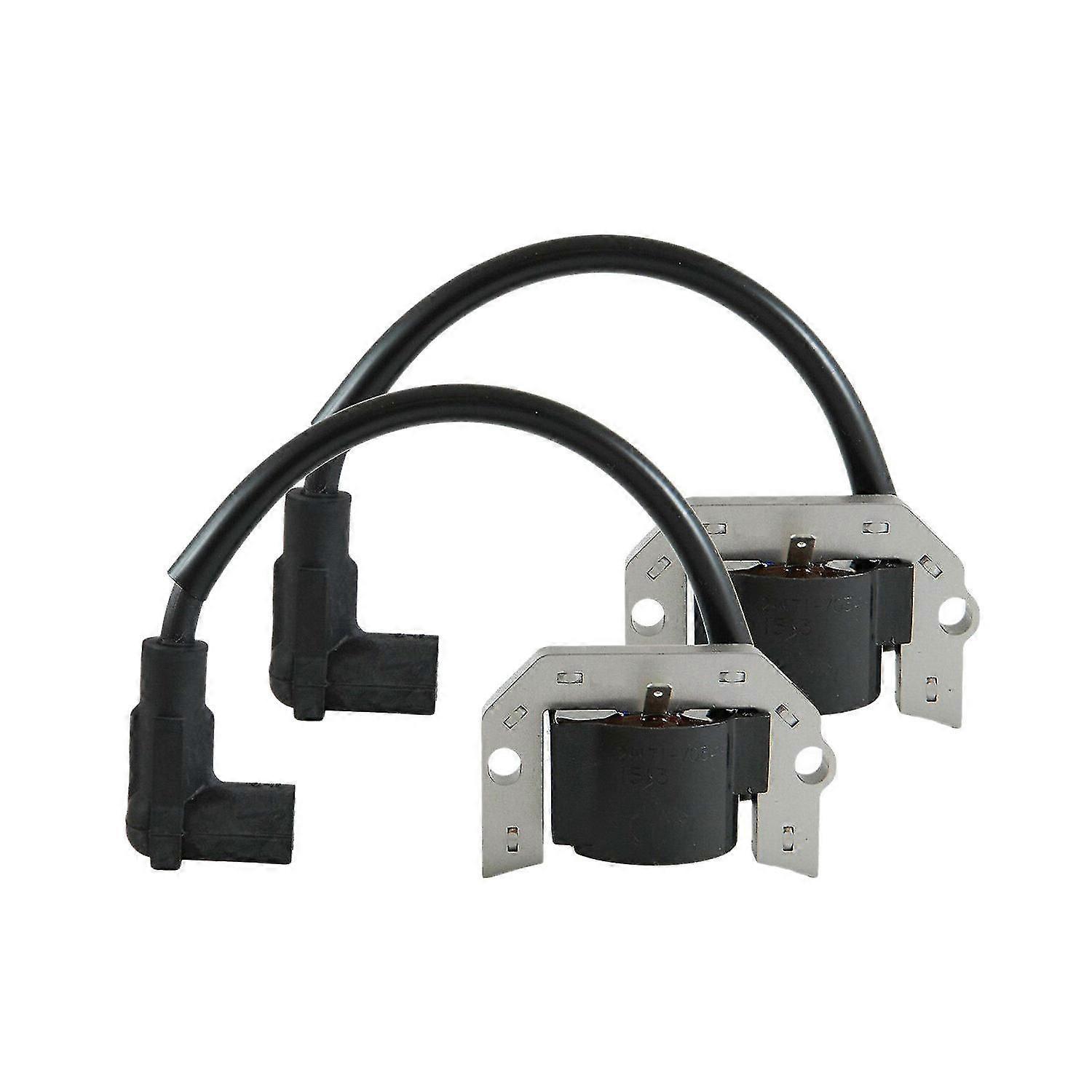 ジョンディアのための川崎エンジンFh381v Fh430vのための2x点火コイル