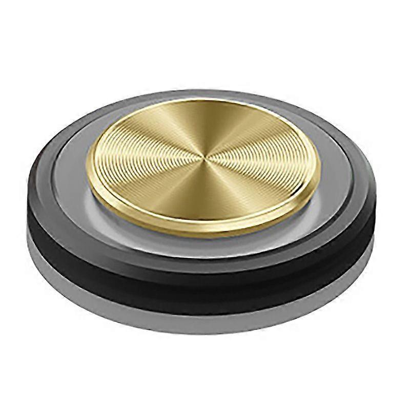 Game Steering Wheel for Smartphones, Suction-Cup Mobile Game Joystick Mobile Key, for PUBG Mobile Arena of Valor B