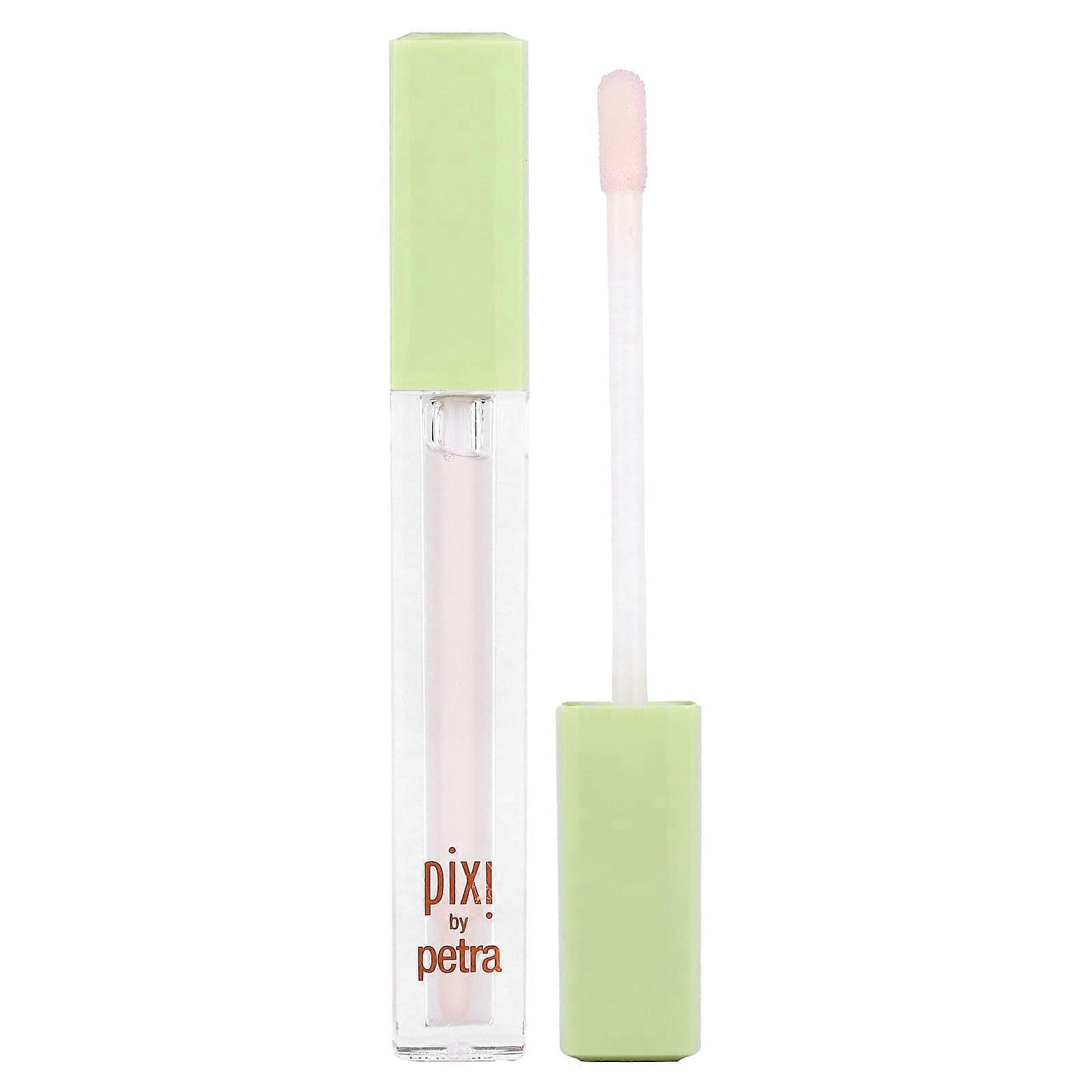 LipLift Max, Glossy Lip Maximizer, 0670 Petal Ice, 0.09 oz (2.7 g)