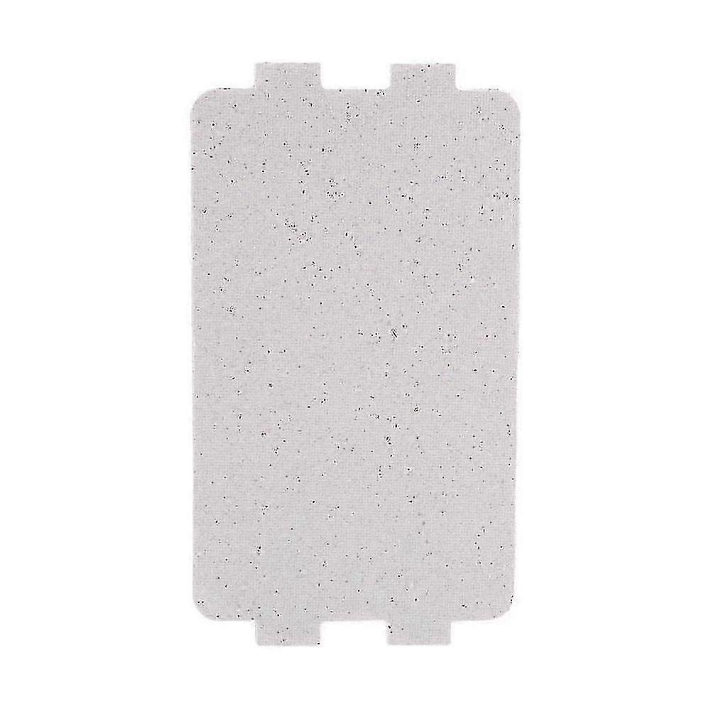 Universell mikrovågsugnsglimmerplatta vågstyrplatta