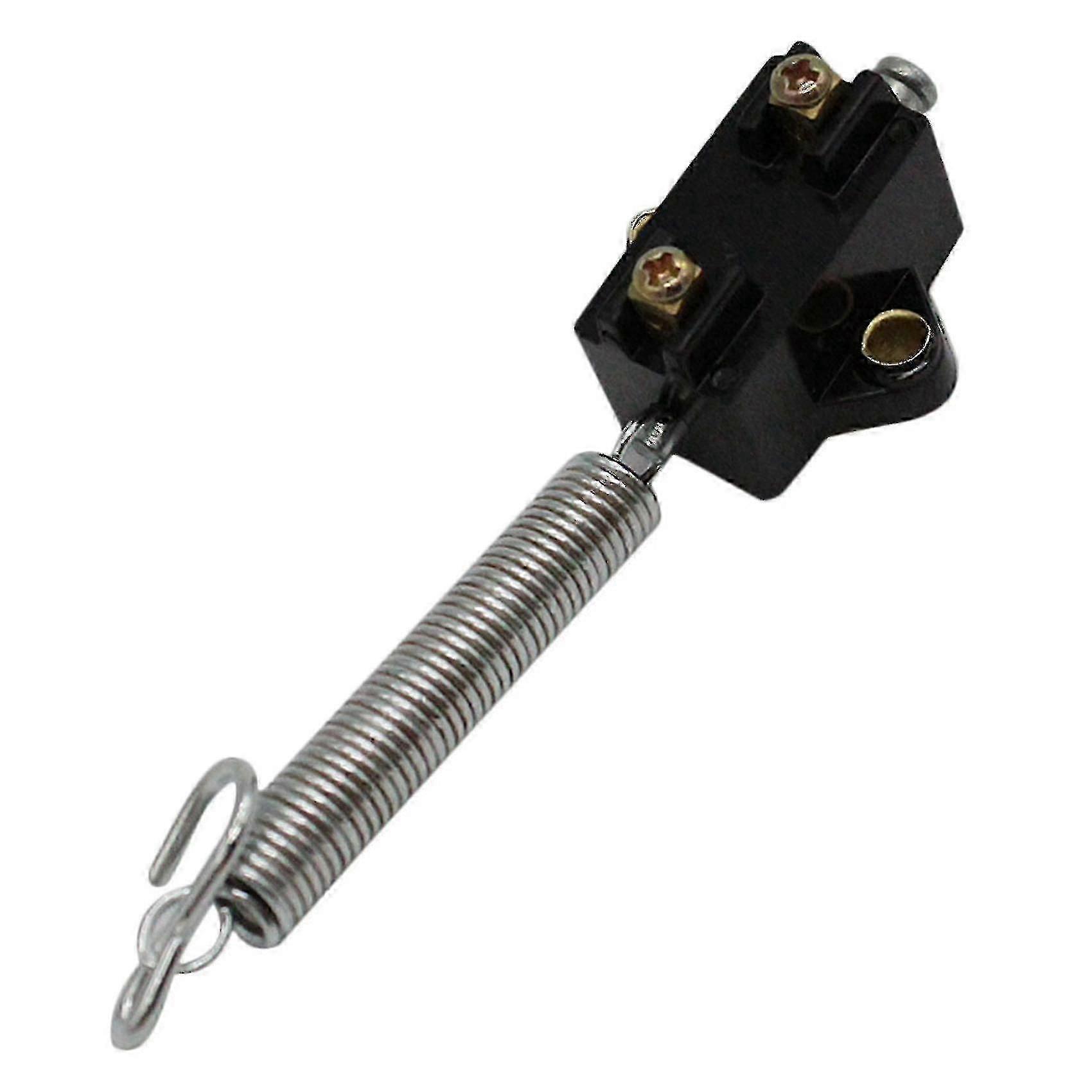 12v Universal Classic Car Brake Light Switch Normally Open Pull Switch Suitable For Models 180008-meini