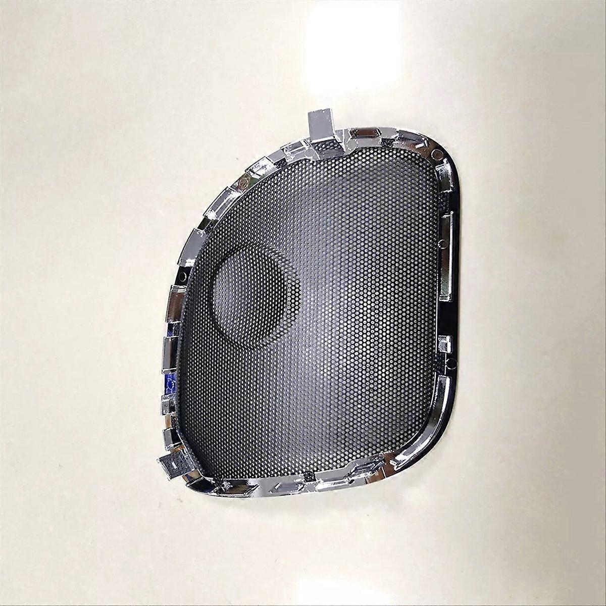 Motorcycle Speaker Grill Covers Fit For Road Glide 15-up