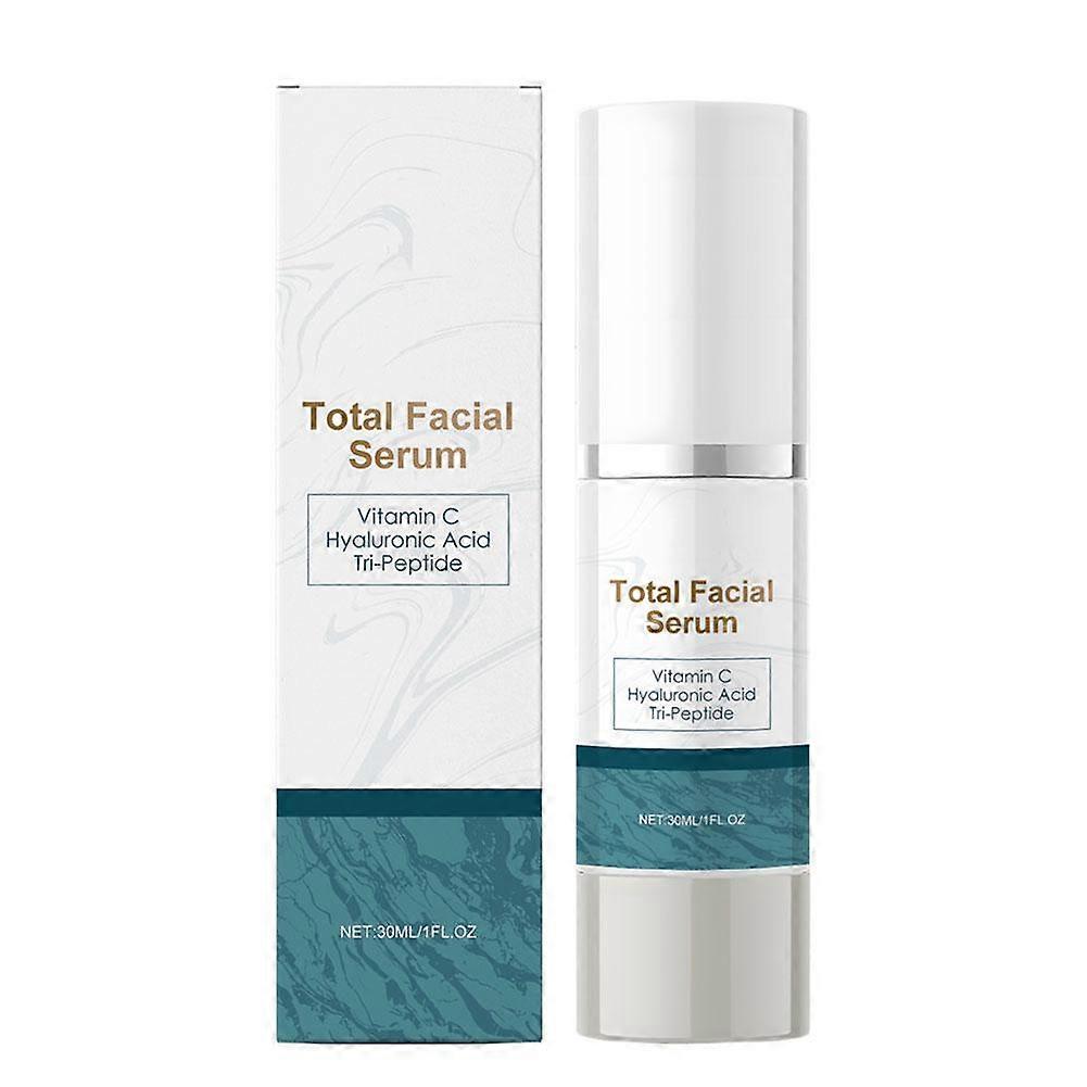 30ml Hydrating Face Essence Gel for All Skin Types Improves Tone and Texture