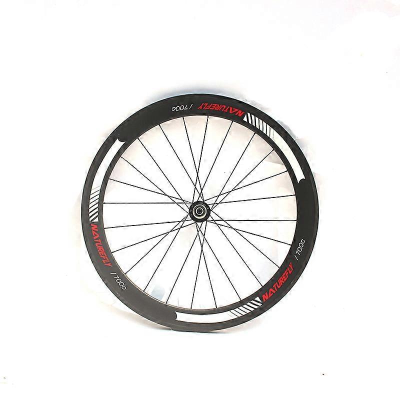 Naturefly 38mm Clincher Carbon Road Wheel 700c