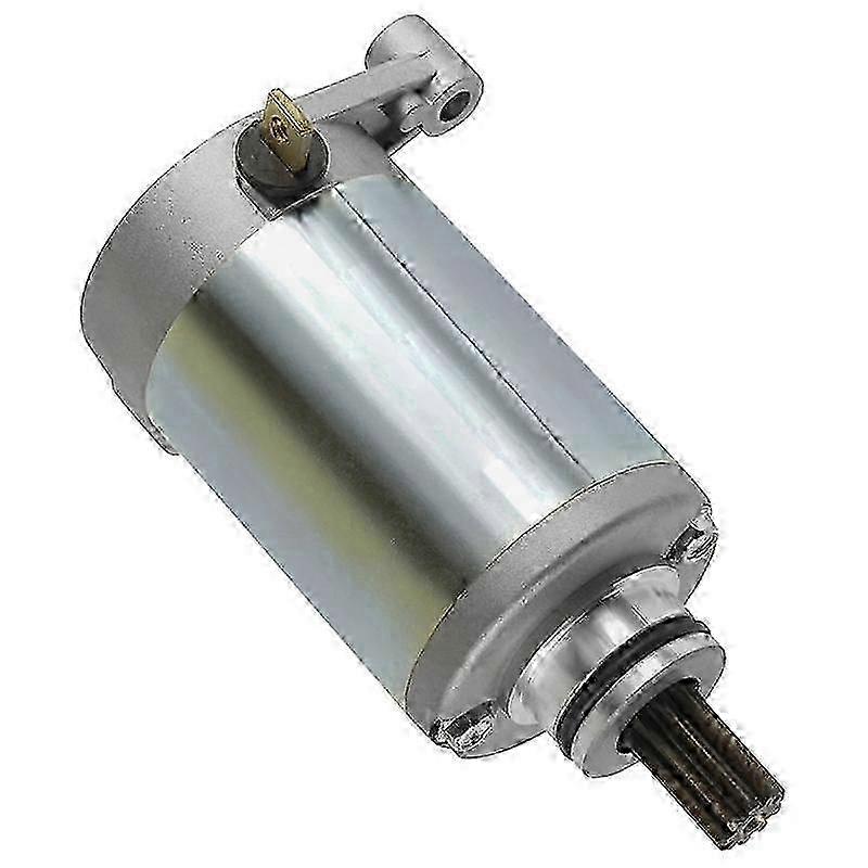 12V 9 Teeth Motor for GT250 GT125R GT250R GV250 All 31100HG5100 31100-HG5-100