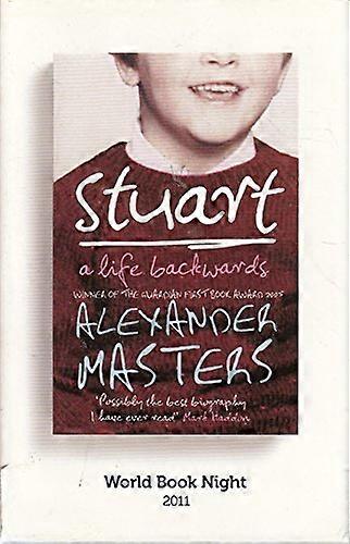 Stuart: A Life Backwards