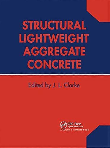 Structural Lightweight Aggregate Concrete