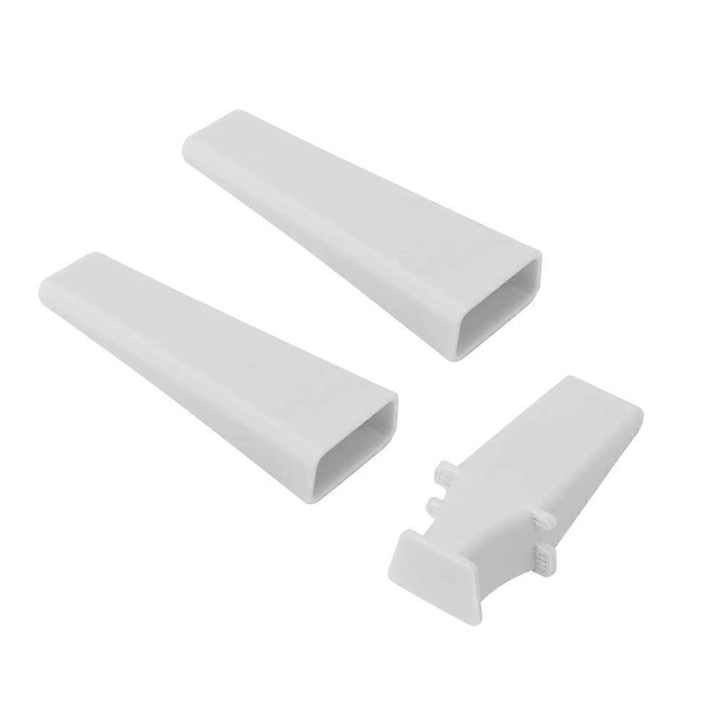 ドローンアクセサリー用の高さを上げるブラケット