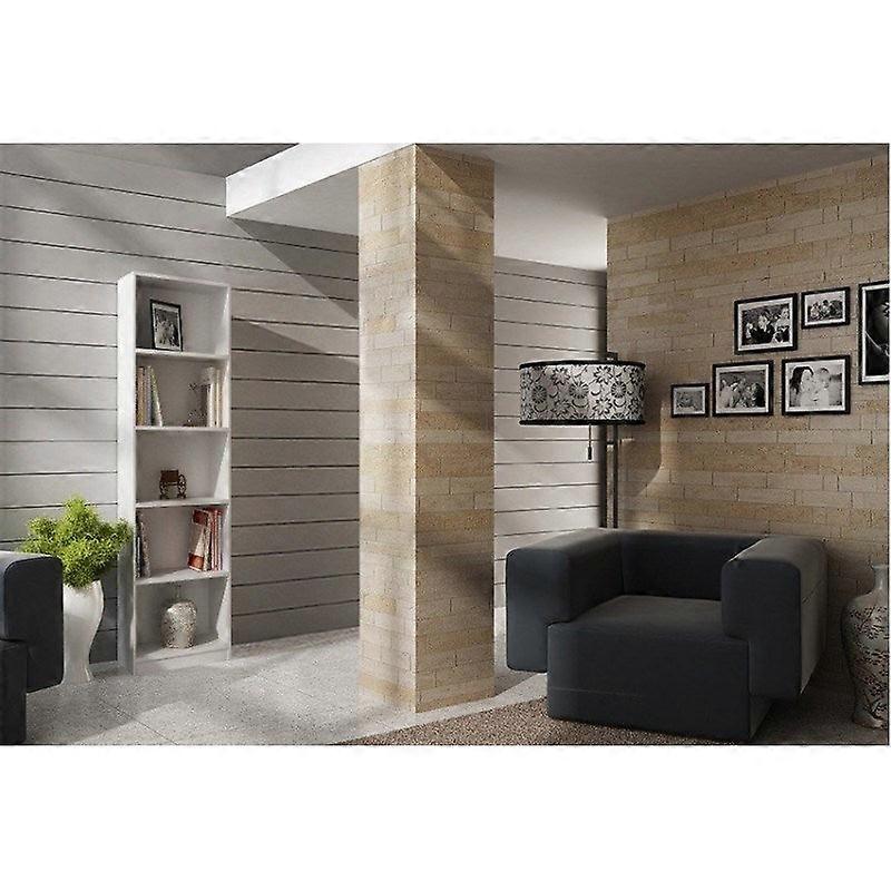 Topeshop R40 Bibliothèque de bureau à Bienne