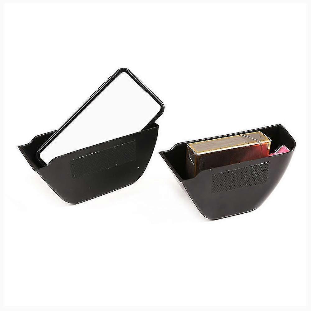 Door Storage Box Glove Armrest Box Phone Case Accessories