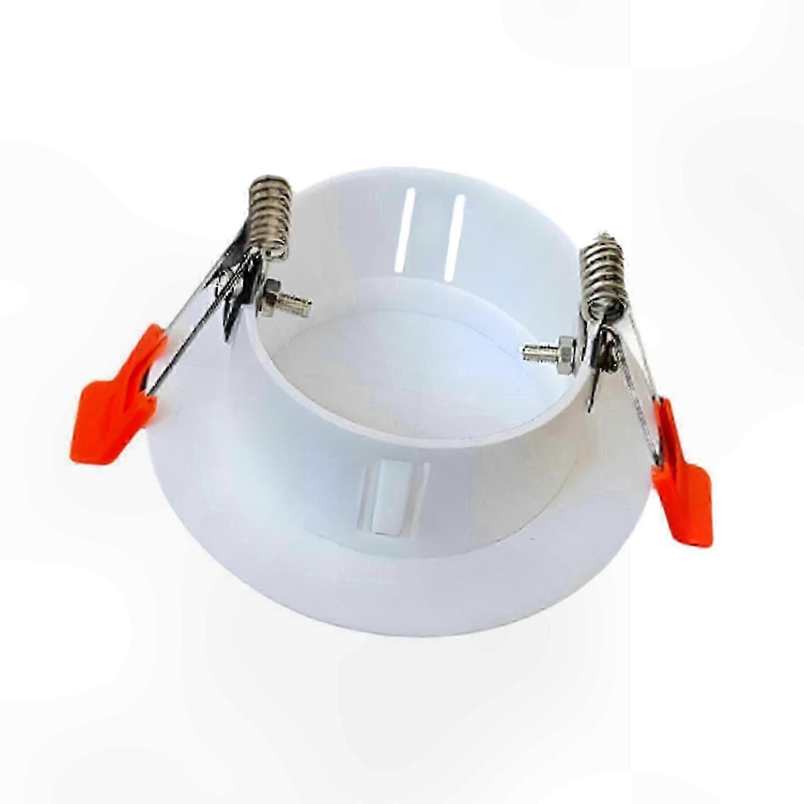 Decorative Ceiling Access Panel for Downlight Hole Trim Cover Plate Recessed Cap