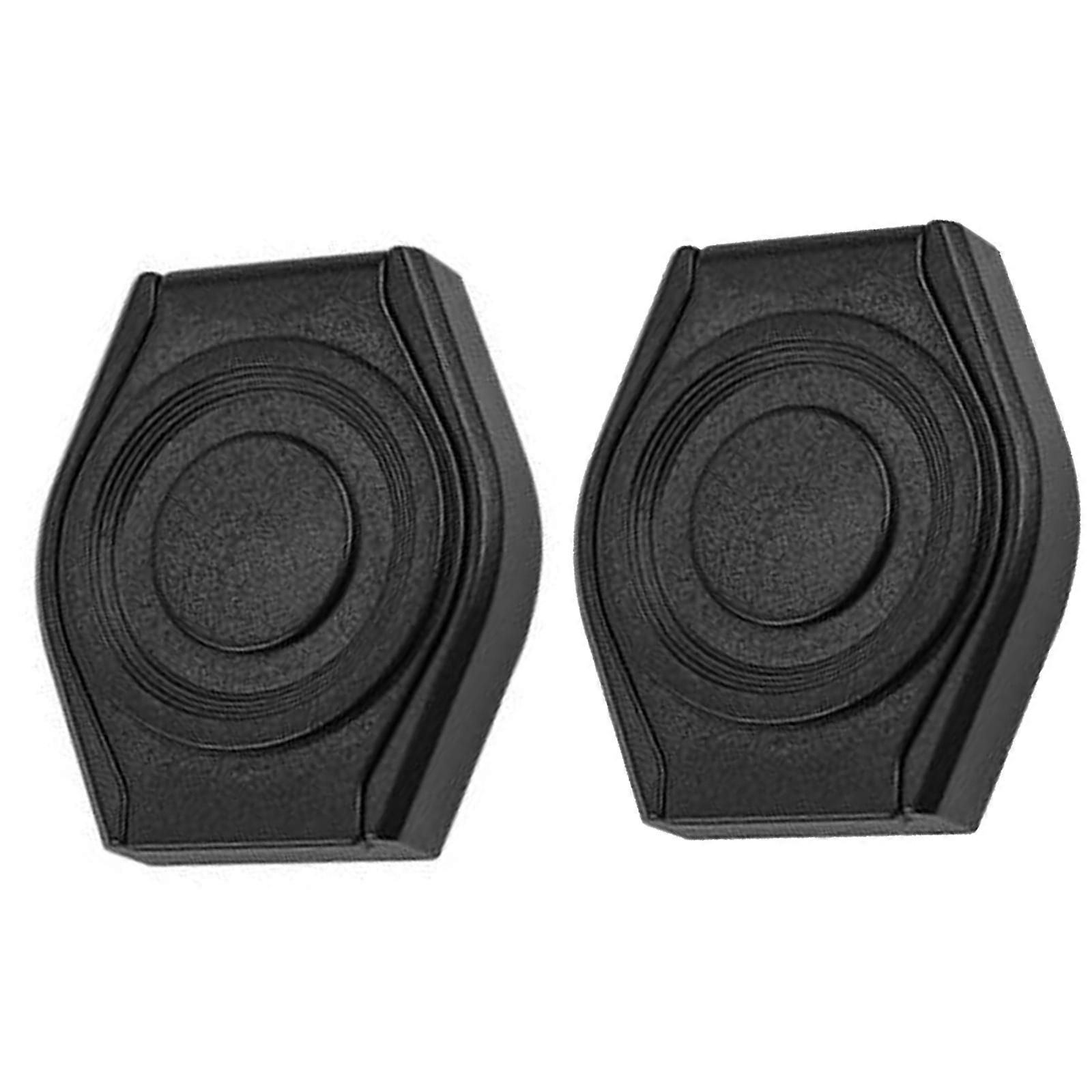 Easy to Use Round Webcam Privacy Shutter Guard Lens Caps Hood Protective Cover for Tablets and Laptops Multicolor