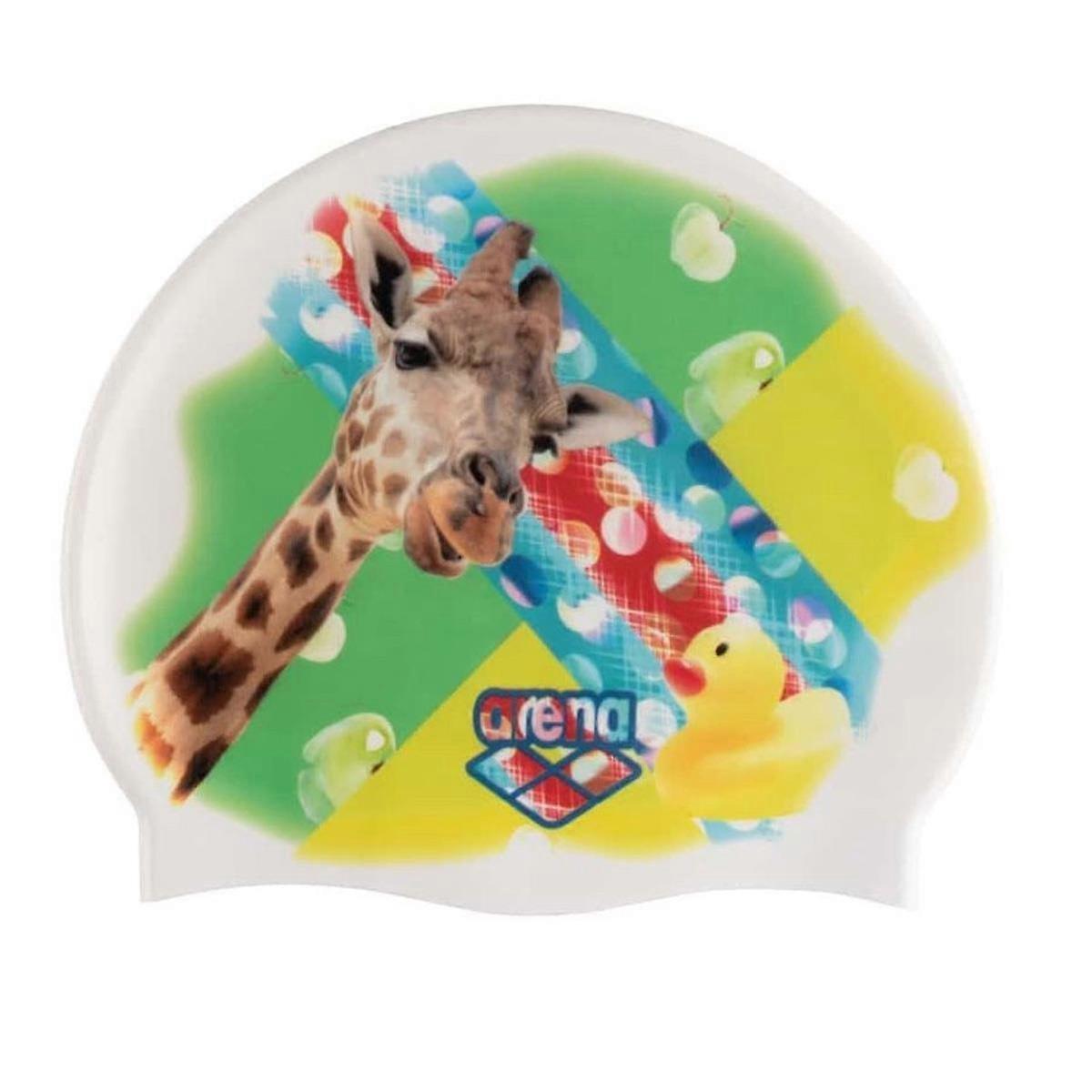 Arena HD Badekappe - Glance Unisex Erwachsene