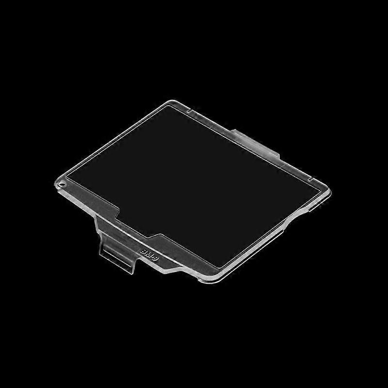 Twarda osłona monitora LCD do akcesoriów do aparatów Nikon D700 BM-9