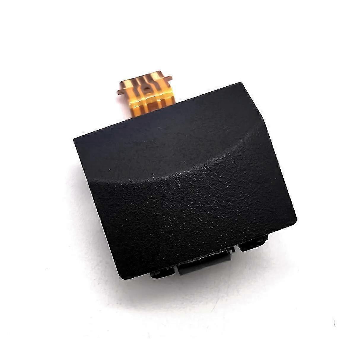 1 pièce de rechange pour appareil photo Sony A5100 : bloc lampe flash et capot supérieur