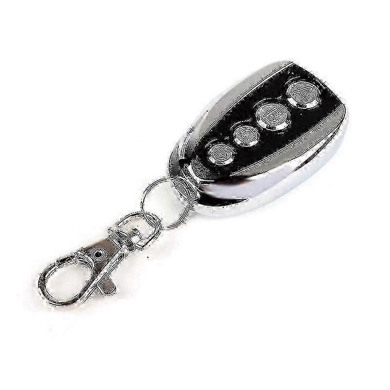 2pcs V2 Gate Remote V2 Phox2 Phox4 2 4 Txc Trc Trc4 Tsc4 H Gara Door Command 433.92mhz Rolling