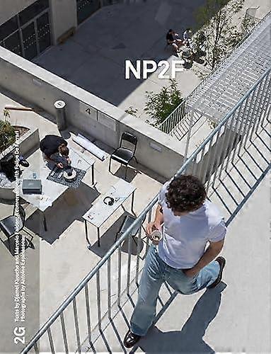 2g 92 Np2f Paperback