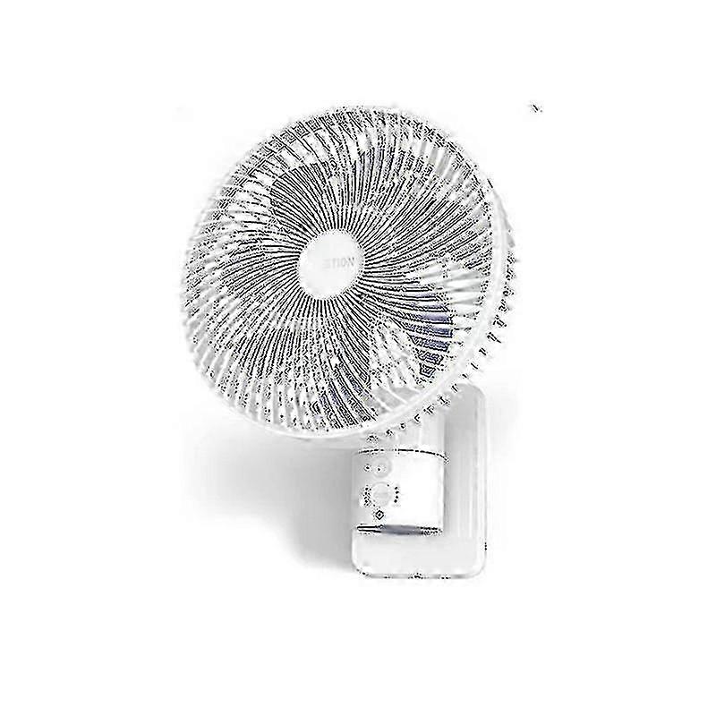 Wall Mounted Fan With Optimal Airflow-hy-Good