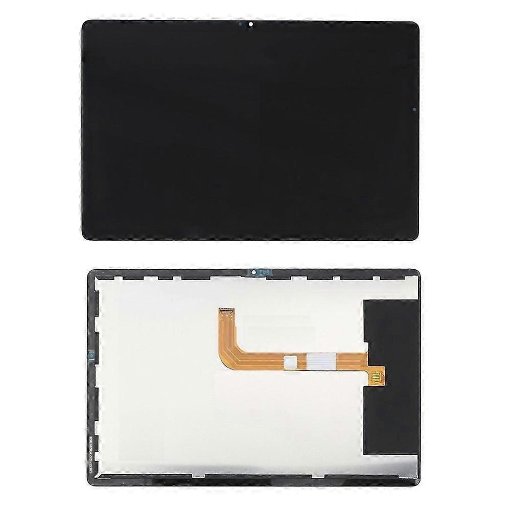 For Samsung Galaxy Tab A9+ X210 X215 X216 Grade C LCD Screen and Digitizer Assembly Part (Without Lo