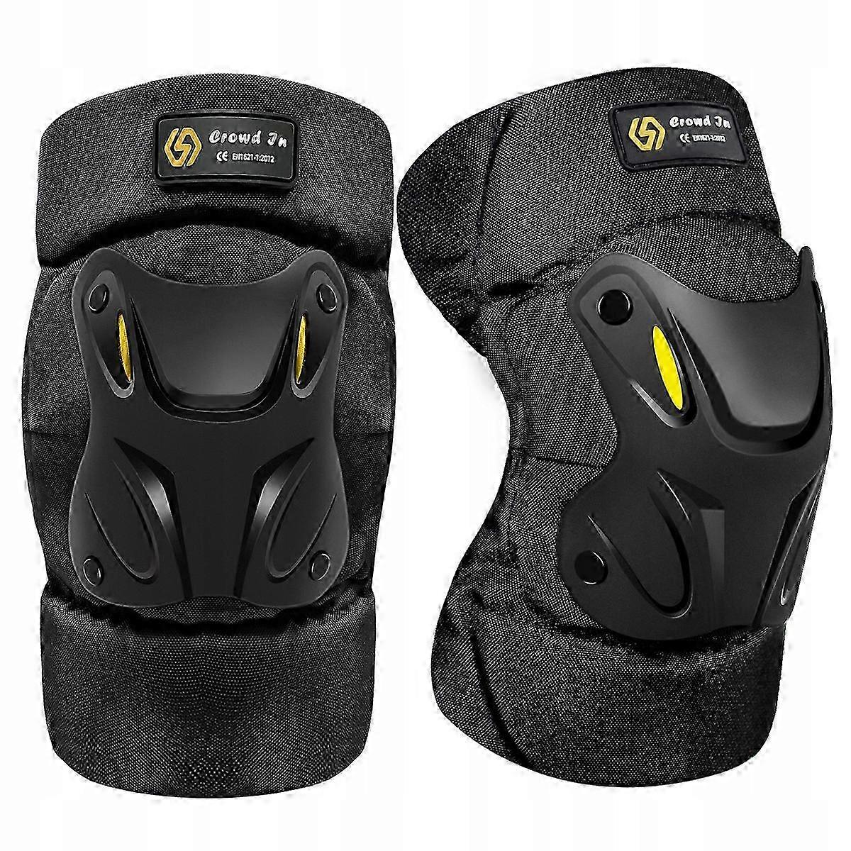 Motorcycle Protectors Wupp Cs1361b1 2 Pcs.