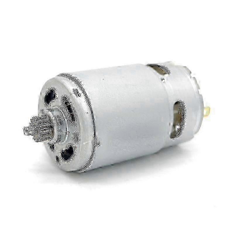 13 teeth motor for Bosch GSR10.8-2-LI tools