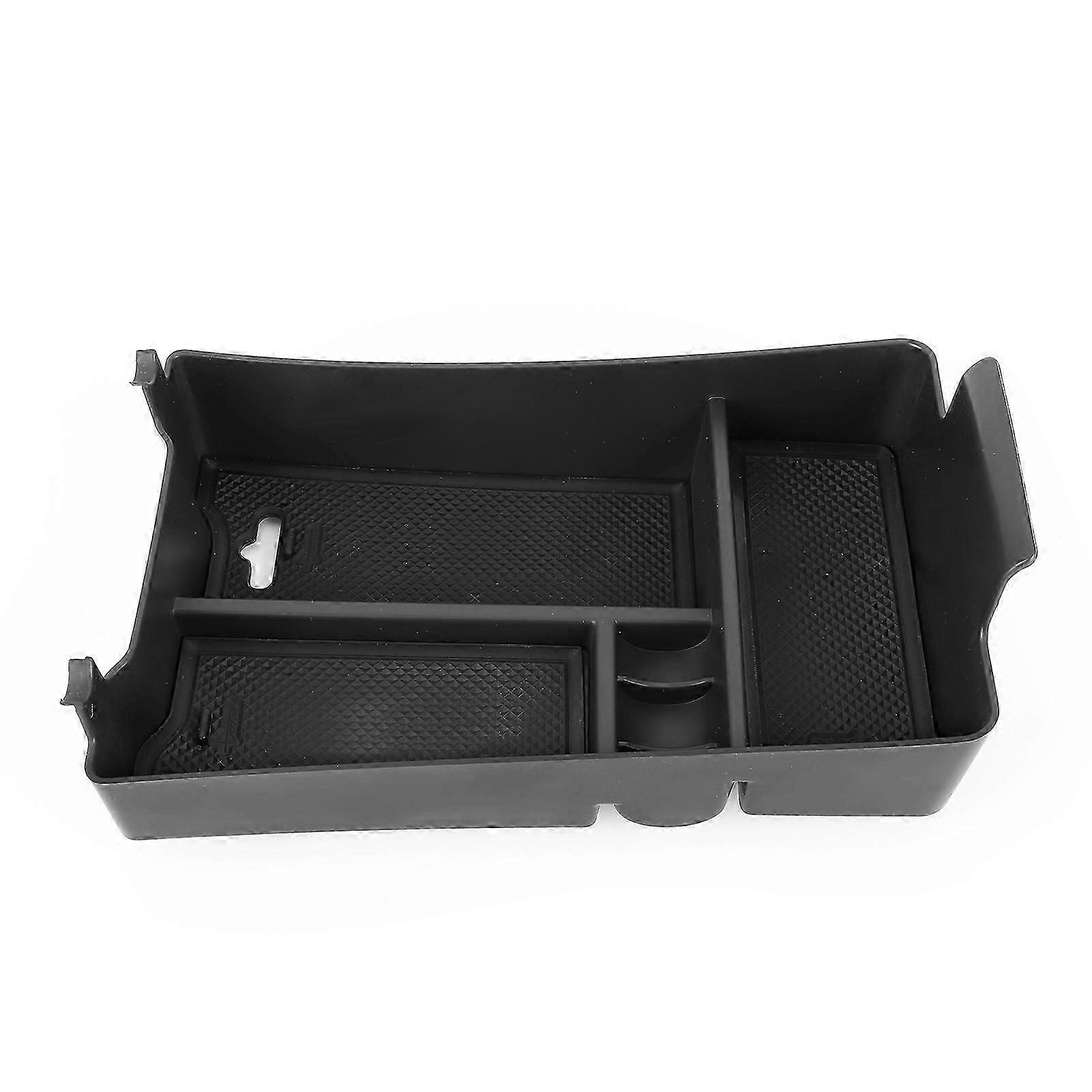 Car Center Console Armrest Storage Box Organizer Container Fit for Buick Envision 2014-2020