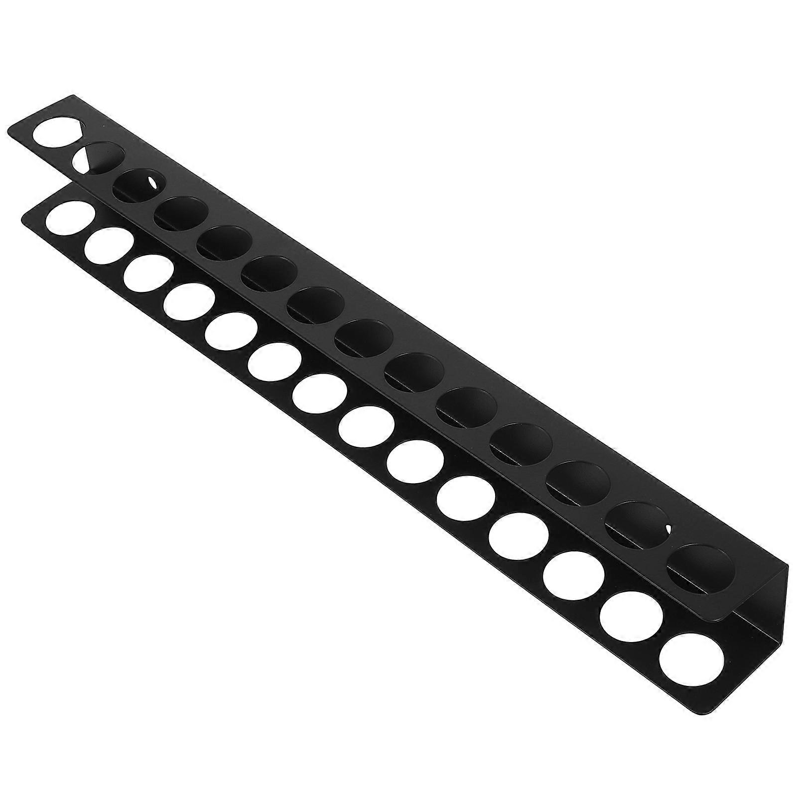 Heavy Duty Tool Storage Rack Organizer For Garage Workshop Equipment With Space Saving Design 1Pack