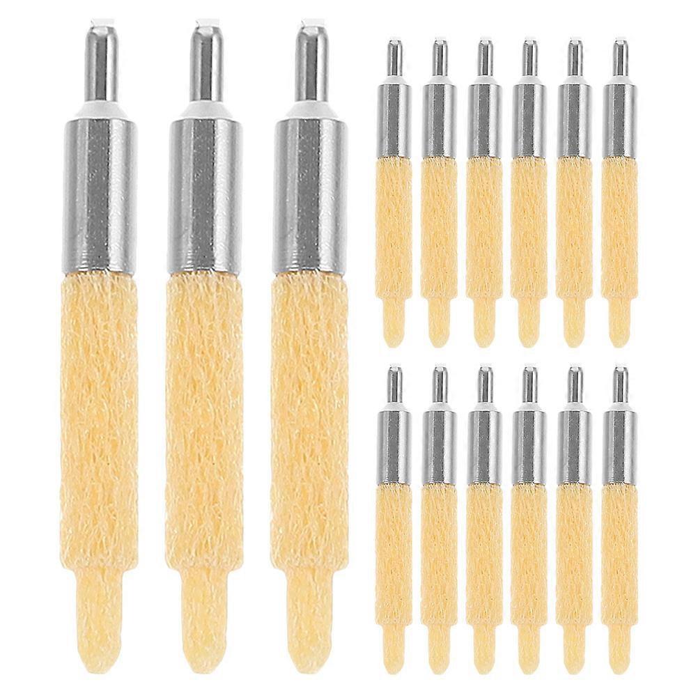Paint Marker Replacement Nibs for Precise Drawing 15Pcs
