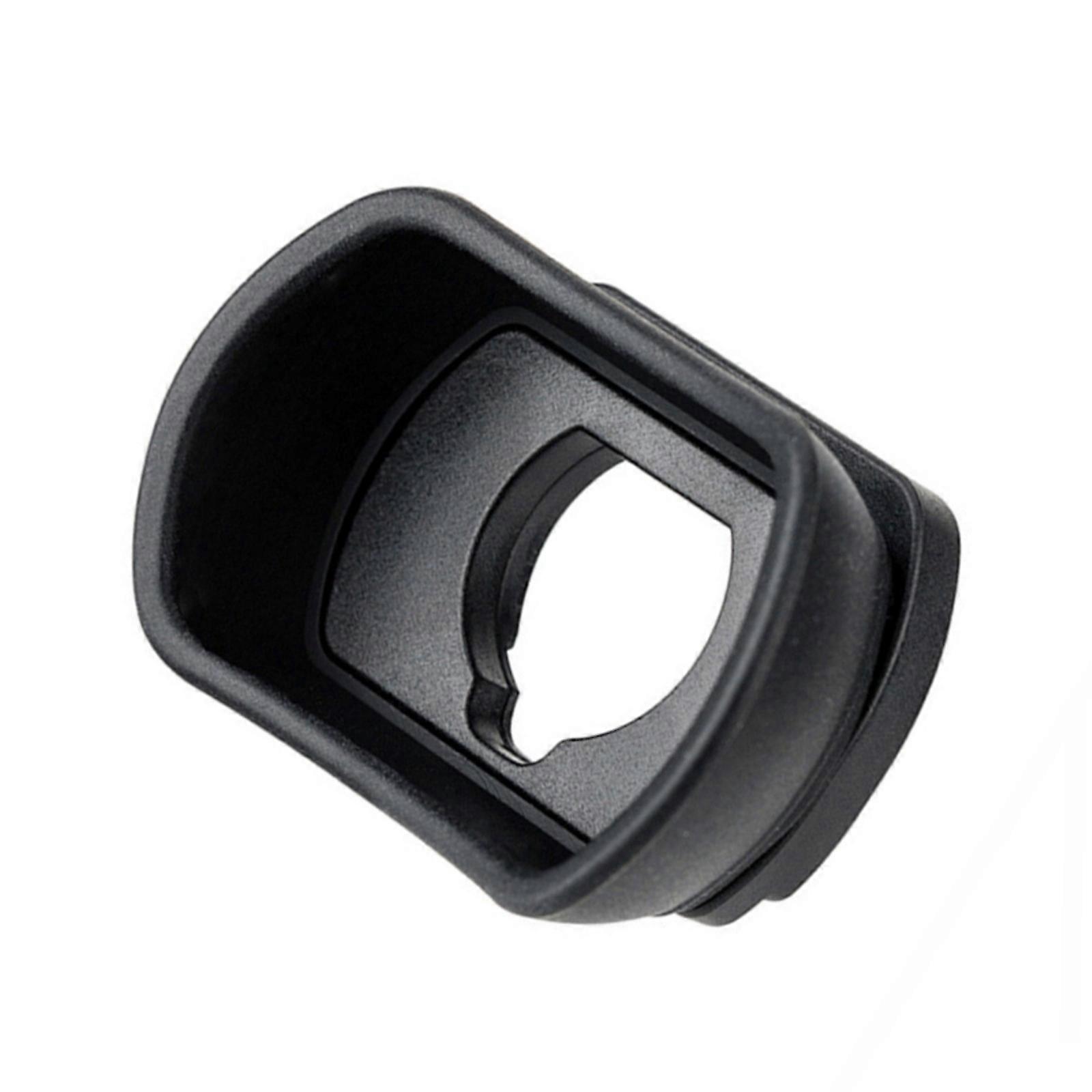 Replacement Silicone Eyecup Viewfinder Eyeshade For XT5 XT3 XT2 XT1 GFX50S Prevents Unwanted Light Multicolor