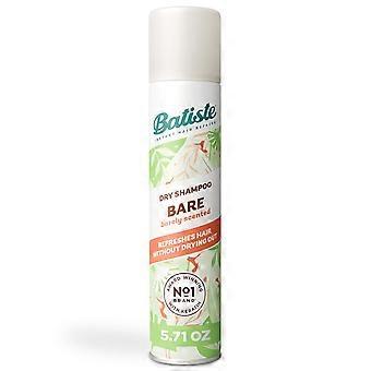 Droogshampoo, pure geur, verfrist het haar en absorbeert olie tussen wasbeurten,