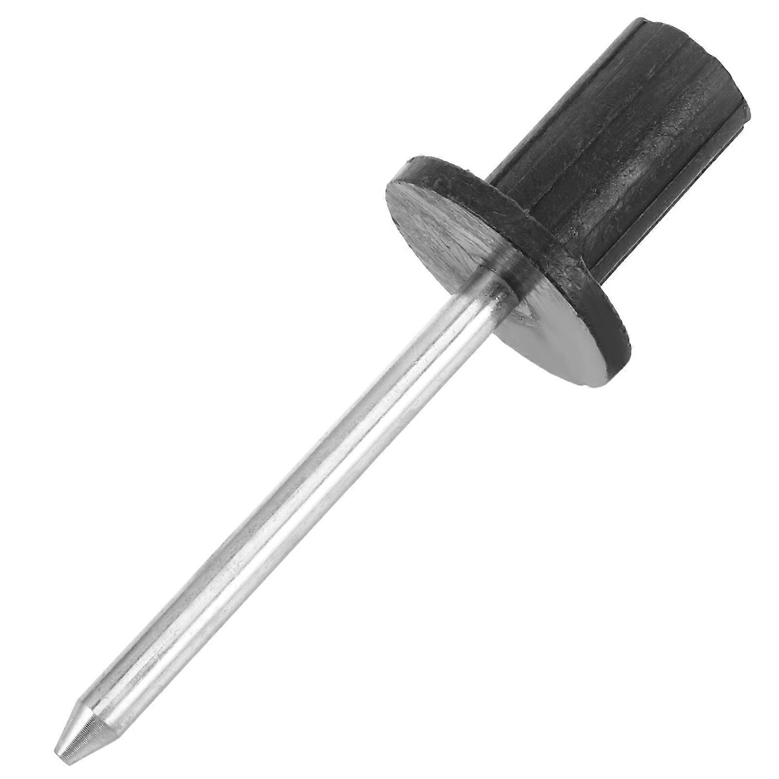 Stable Foundation Soccer Pole Base Ideal For Field Boundary Marking With Portable Multi Colored Design 1Pcs