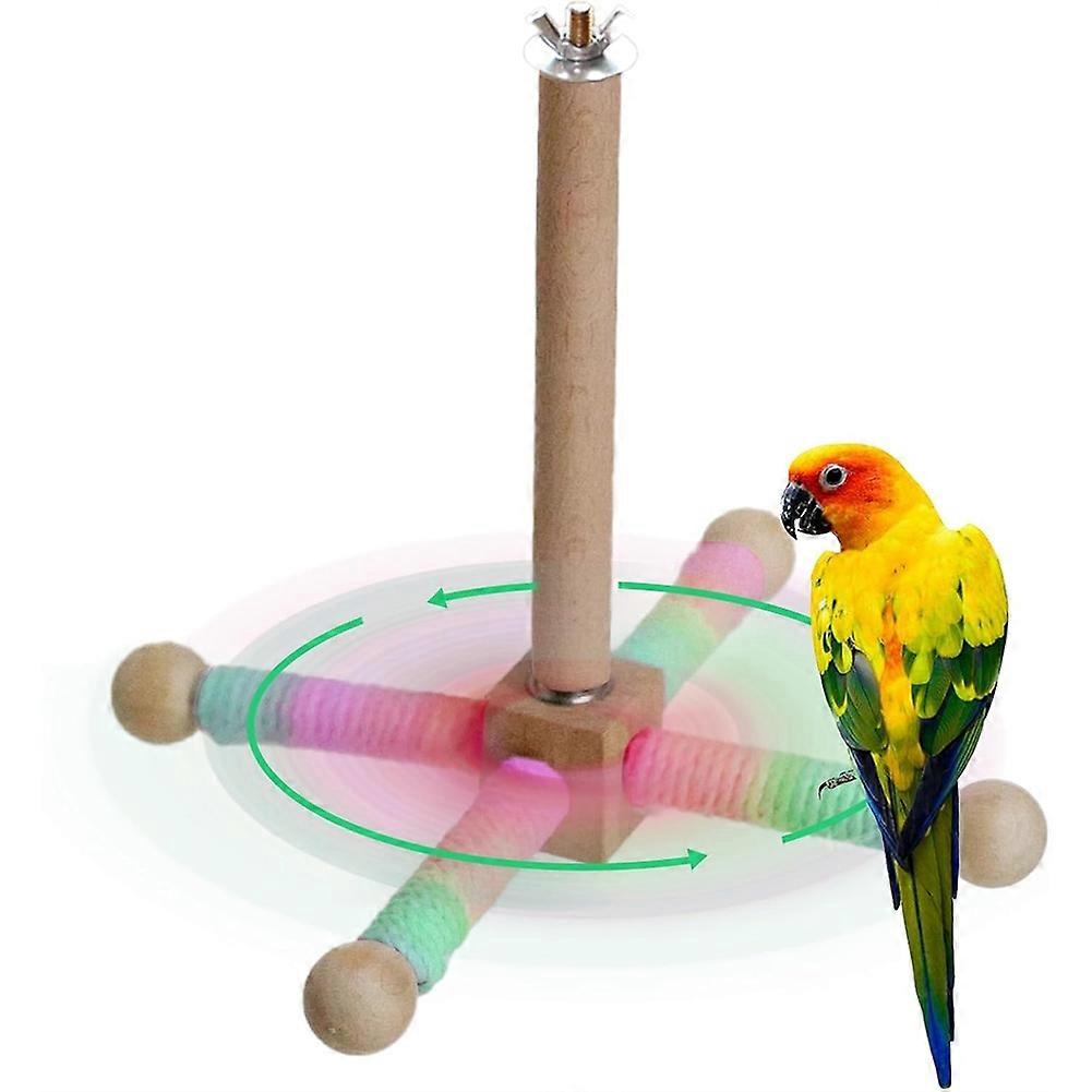 360° Free Rotating Stand