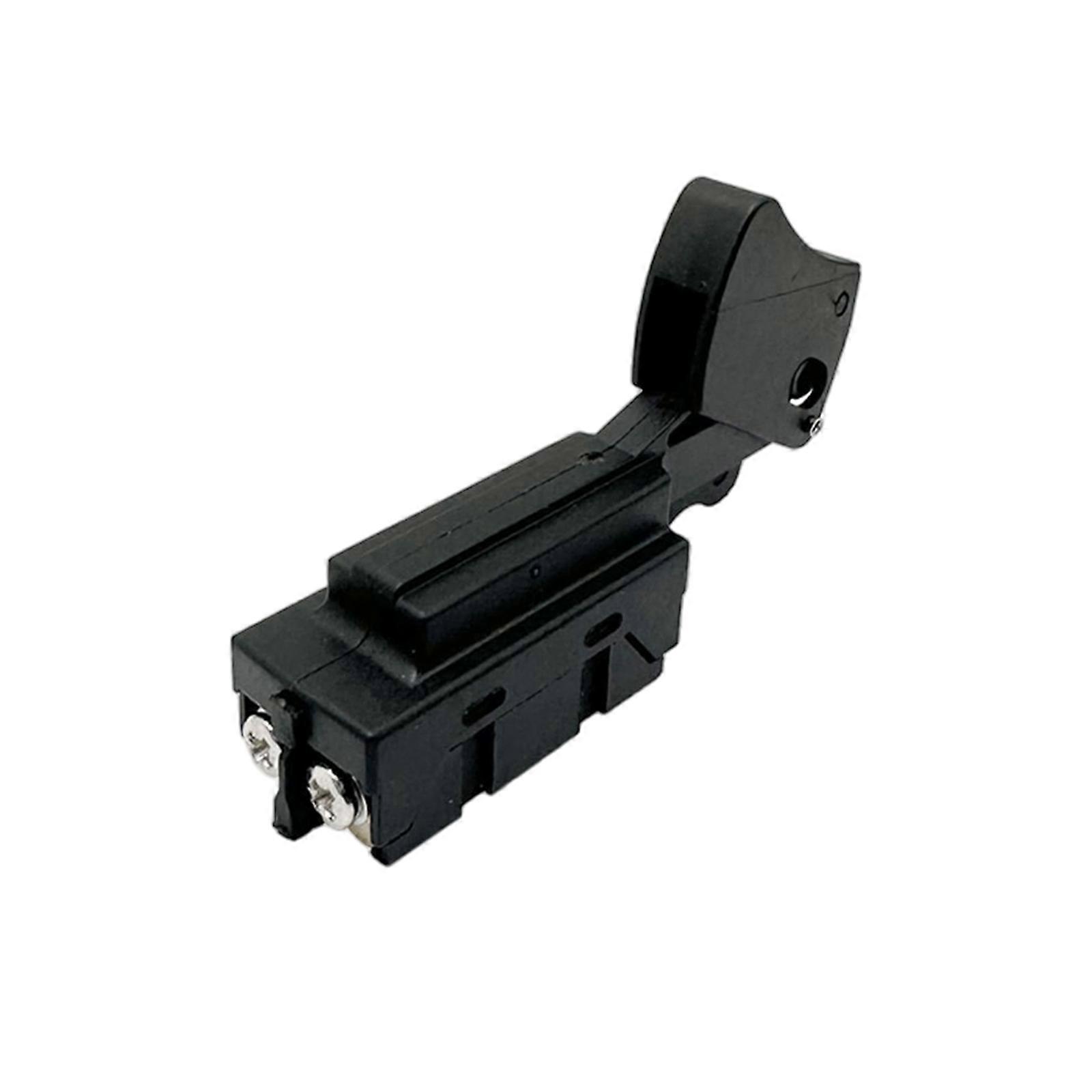 Accuracy Circular Chainsaw Switches Replacement for Models 2731 21 and 2731 22 Offering Reliable Performances Multicolor