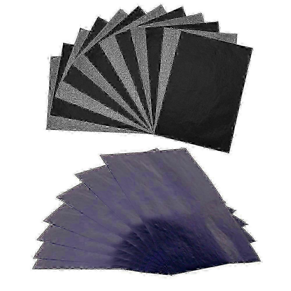 Carbon Transfer Paper A3 Size for Art Craft and School Projects