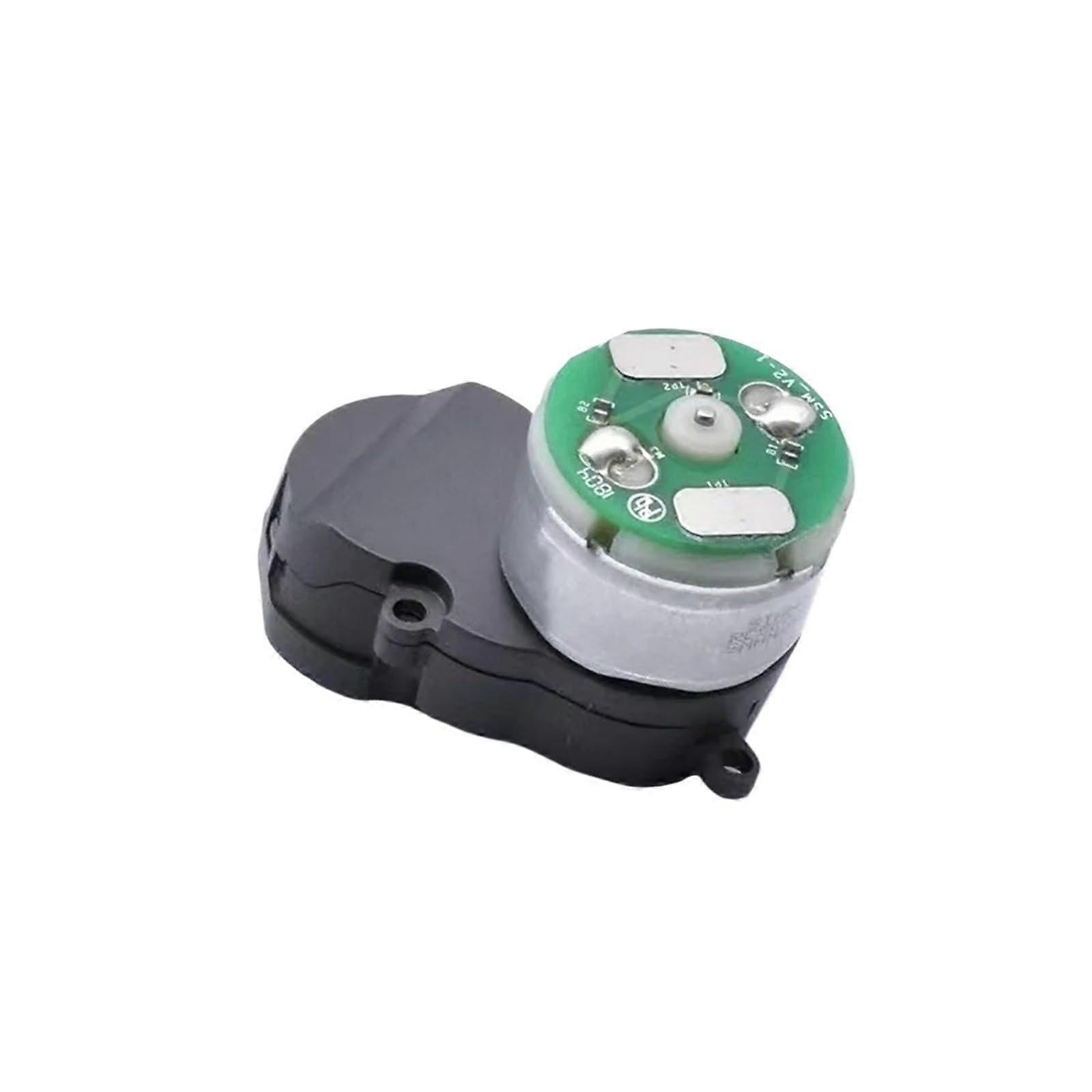 Robot Vacuum Side Brush Gearbox Motor Assembly Compatible with S50 S51 C10 E20 E25 E35