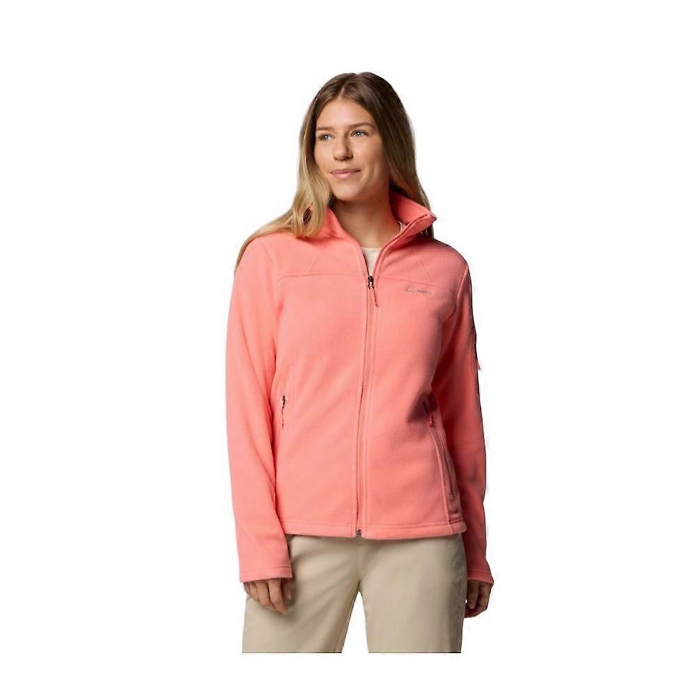 Sweatshirts Columbia Fast Trek II 1465351685