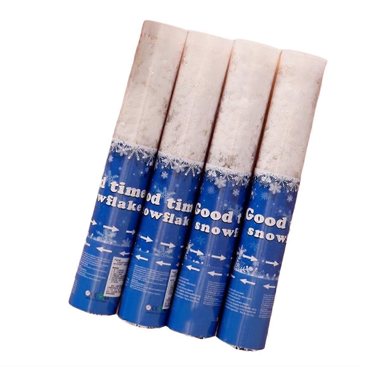 Snowflake Props Atmosphere Decoration Snowflake   Year Theme Props Photography Decoration