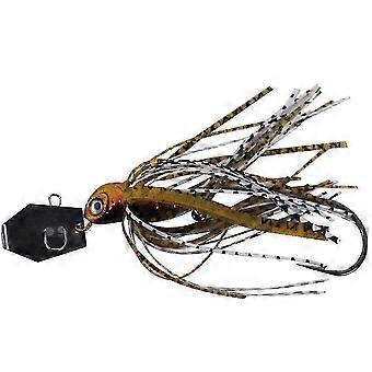 2025 Künstlicher Barsch Fisch Köder Wobbler Spinner Köder Für Bass Hecht Angelköder