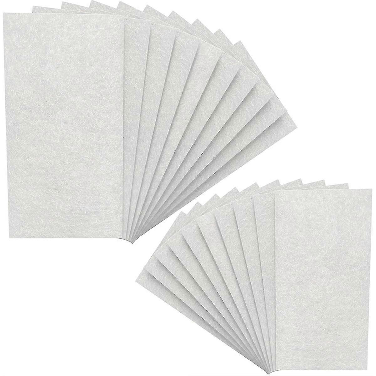 100 Pack CPAP Filters for AirSense 11 Replacement Filters