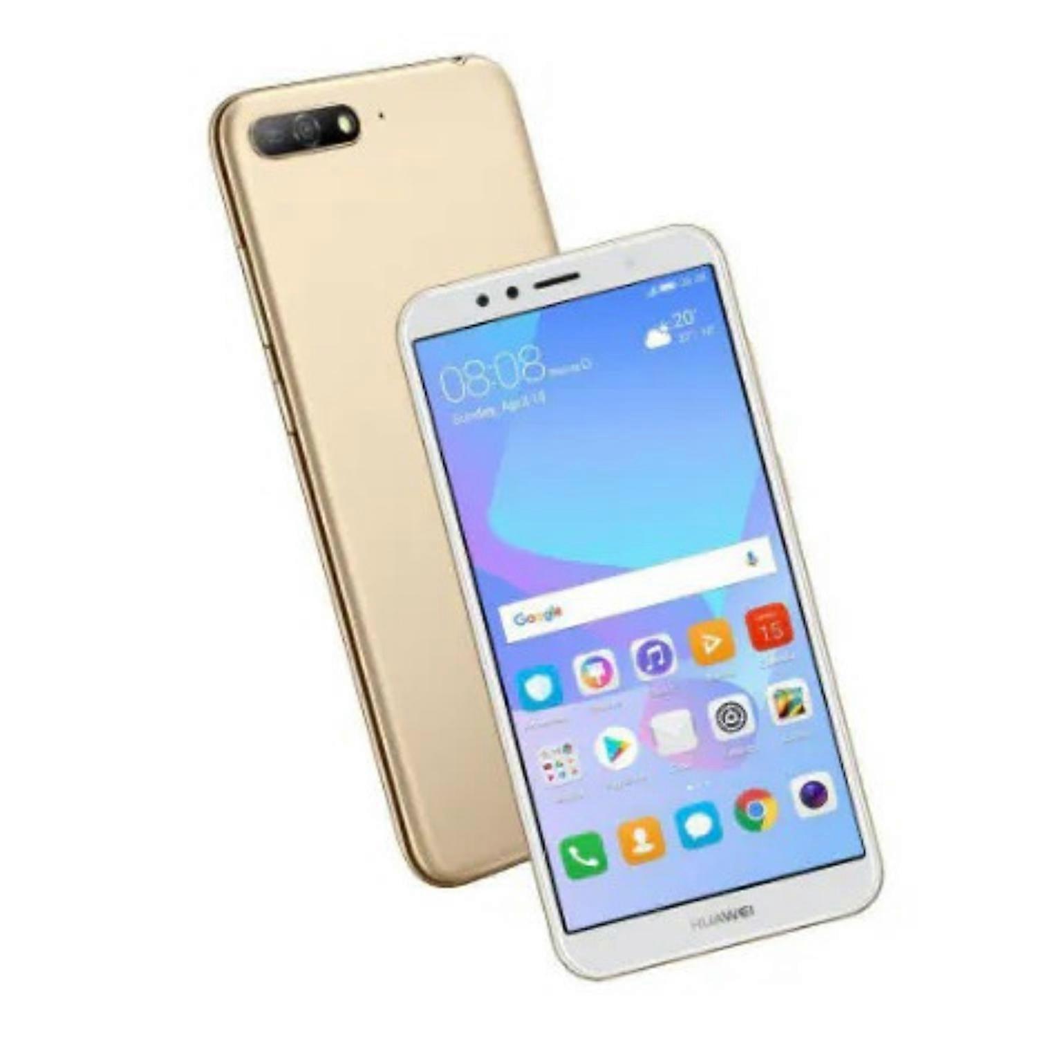 - Huawei Y6 Prime 2018 Hydrogel Screen Protector (copy)