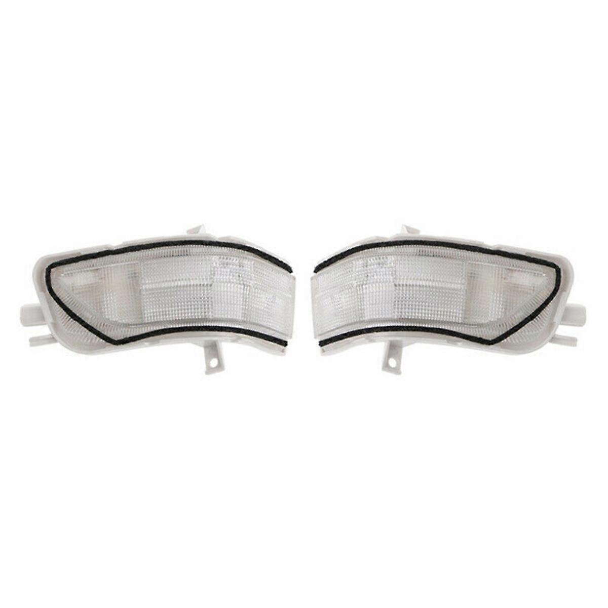 Rearview Mirror LED Turn Signal Light Lamp 34350--H01 34300--H01 for 2007 -2011 2011-2016