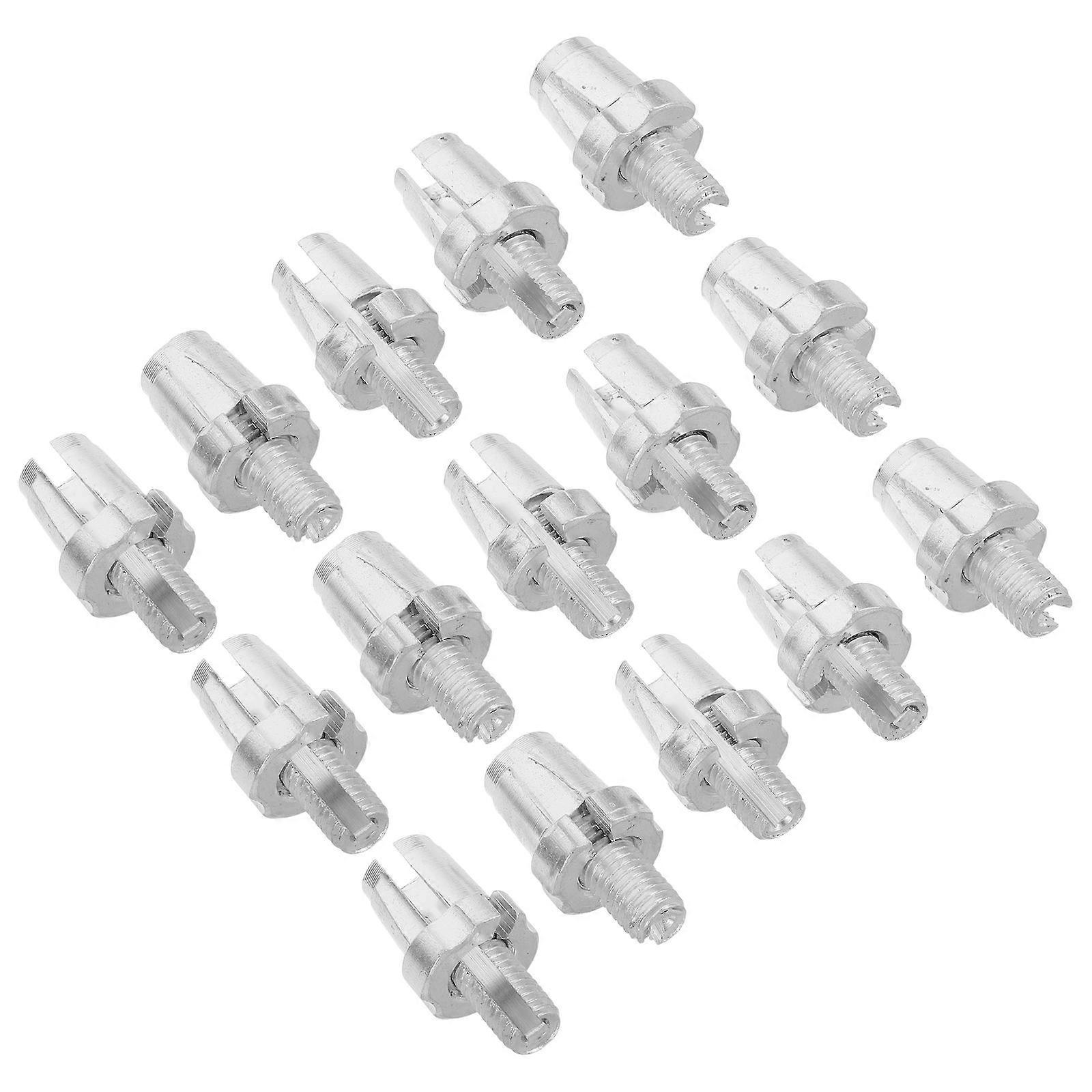 Precision M7 Brake Lever Screws for Bicycle Adjustment 15Pcs Set