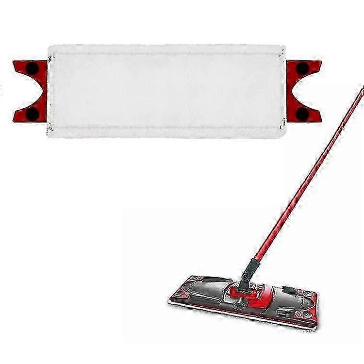 Washable Mop Pad for Vileda Ultramax, Microfiber Floor Mop Cloth Replacement