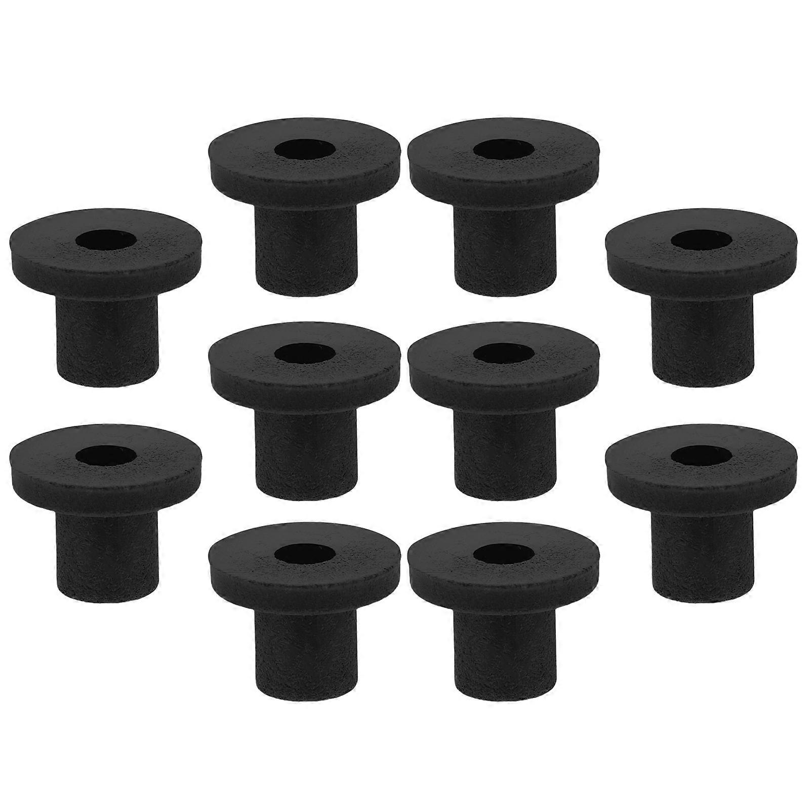 Rubber Feet for Pressure Cooker with 10Pcs Non Slip Pads