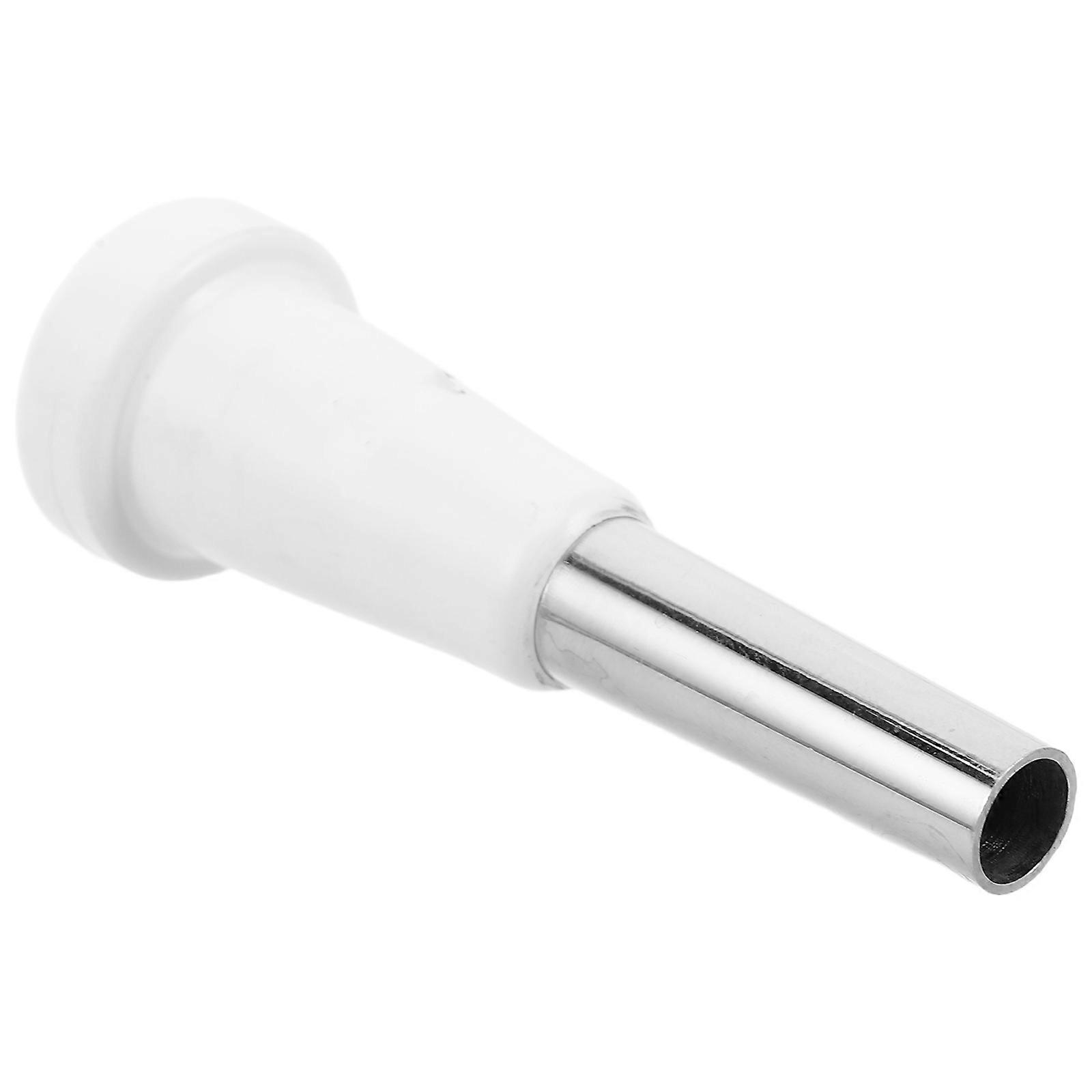 Beginner Friendly Trumpet Mouthpiece for Instrument Use Durable