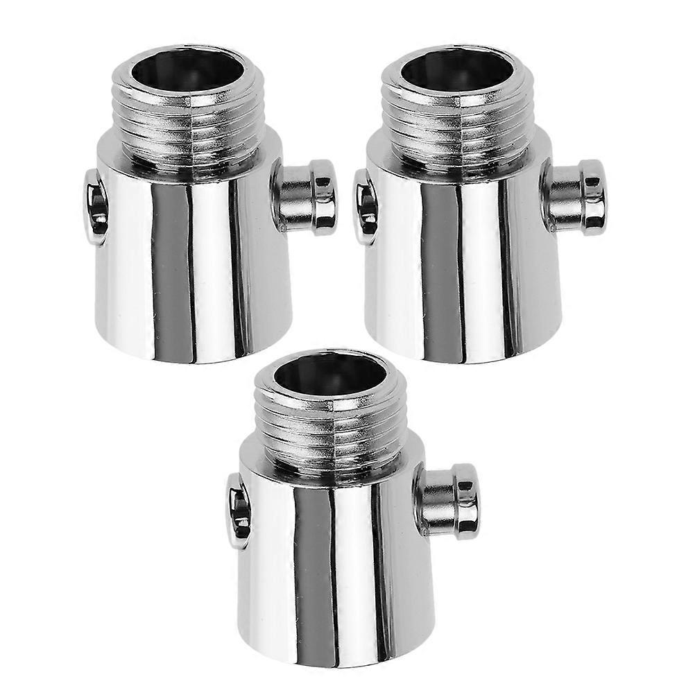 Automatic Water Shut Off Valve for ABS with One Button Control and Regulation