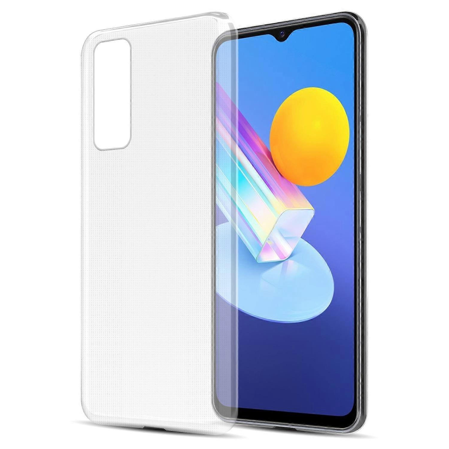 Vivo Y52 5G / Y72 5G Case