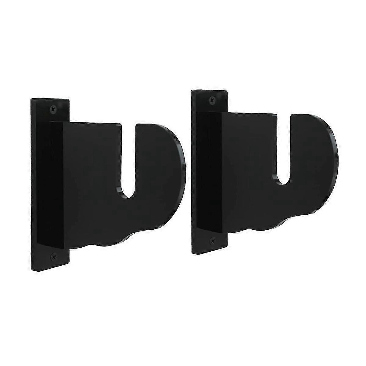 Skateboard Display Rack Holder, Snowboard Wall Rack Hanger-JJ