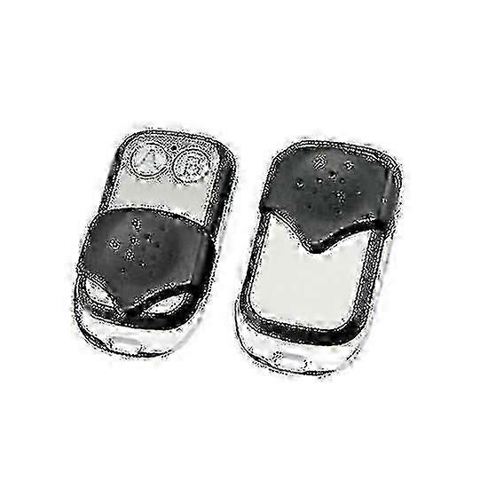 Newest Small Remote Control Replace Ecostar Rsc2 433 Hormann Rse2 433mhz Motor Liftronic 500 700 800 Fast